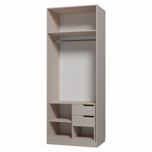 Двухстворчатый шкаф «Тефия»